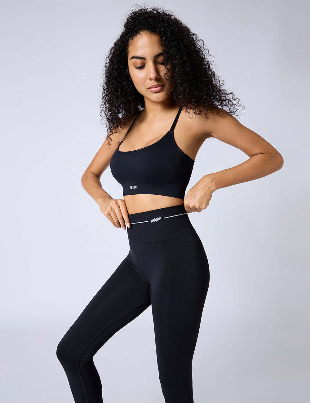 Everywhere Sports Bra